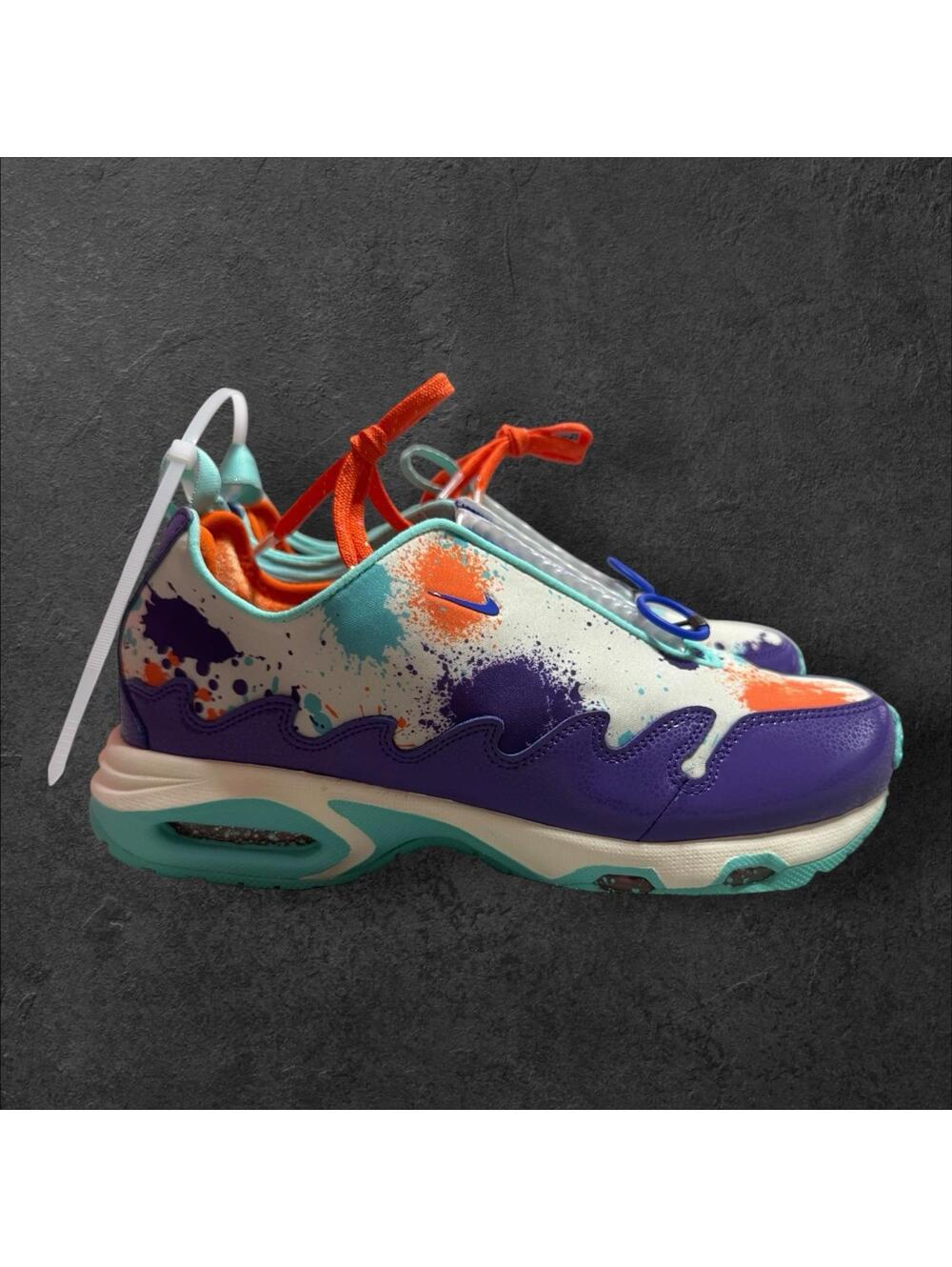 NIKE WMNS Air‎ Max SNDR DB20 Multi Color IB6068 920 - Sz 9(Men 7.5) New